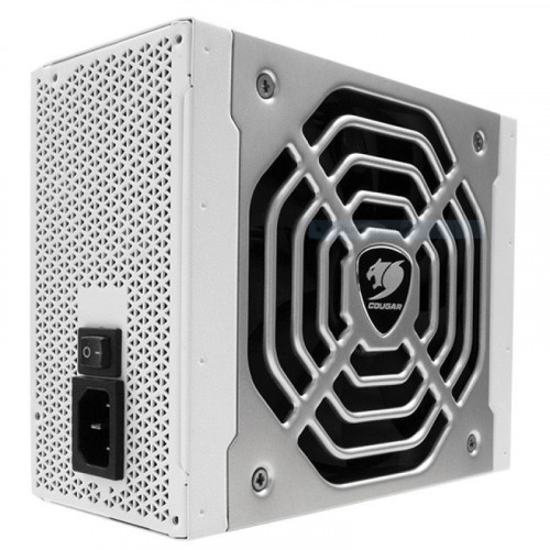 Cougar Polar X2 1200W PCIe 5.0 80 Plus Platinum Full Modular