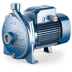 CPm 170 Electrobomba centrífuga monofásica Pedrollo 44ci175a1
