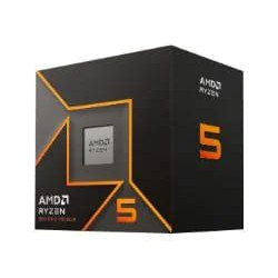 CPU AMD Ryzen 5 7500X3D AM5 4Ghz/4.5Ghz 96Mb Caja