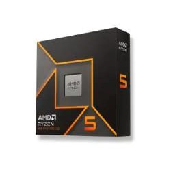 CPU AMD Ryzen 5 9600X AM5 3.9GHz/5.4GHz 38Mb Caja