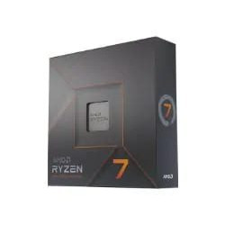 CPU AMD Ryzen 7 7700X AM5 4.5GHz/5.4GHz 32Mb Caja