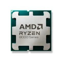 CPU AMD Ryzen 7 8700F AM5 4.1GHz/5GHz 16Mb Caja