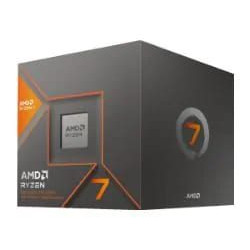 CPU AMD Ryzen 7 8700G AI AM5 4.2GHz/5.1GHz 8Mb Caja