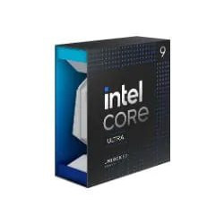 CPU Intel Ultra 9 285 LGA 1851 2.5/5.3GHz 36Mb Caja