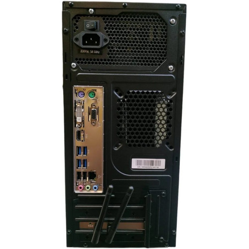 Cpu Pc Sobremesa JoyBe Amd Ryzen 5 5600g
