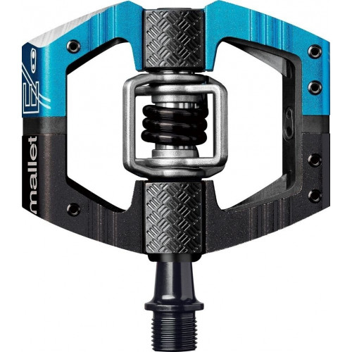 Crankbrothers Mallet E