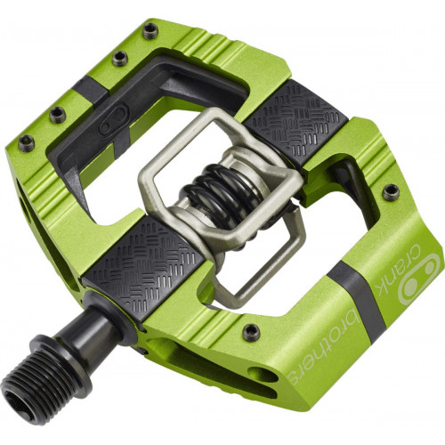 Crankbrothers Mallet E