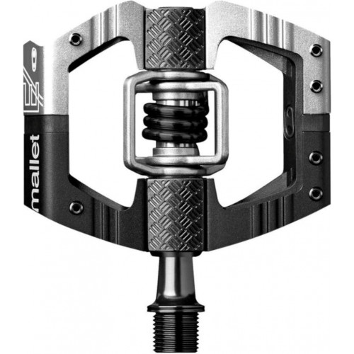 Crankbrothers Mallet E