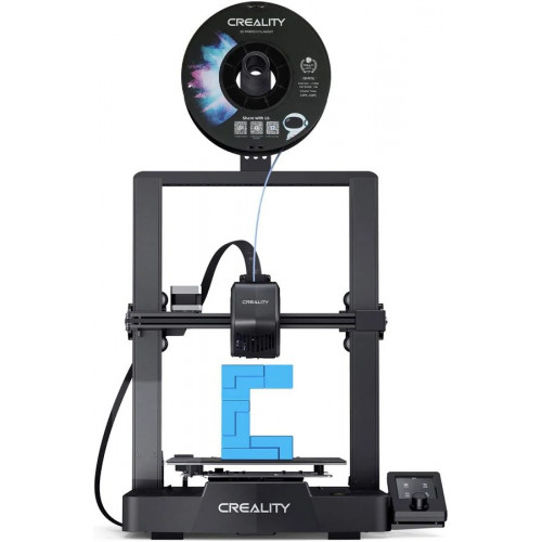 Creality Ender-3 V3 SE Impresora 3D