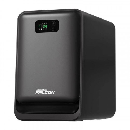 Creality Falcon AP1 Purificador de Humo Sobremesa Flujo de Aire 360o