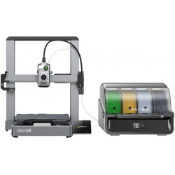 Creality Hi Combo Impresora 3D