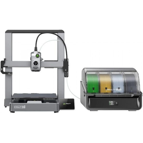 Creality Hi Combo Impresora 3D