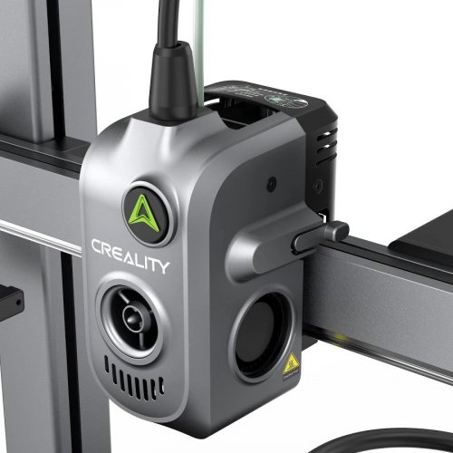 Creality Hi Combo Impresora 3D