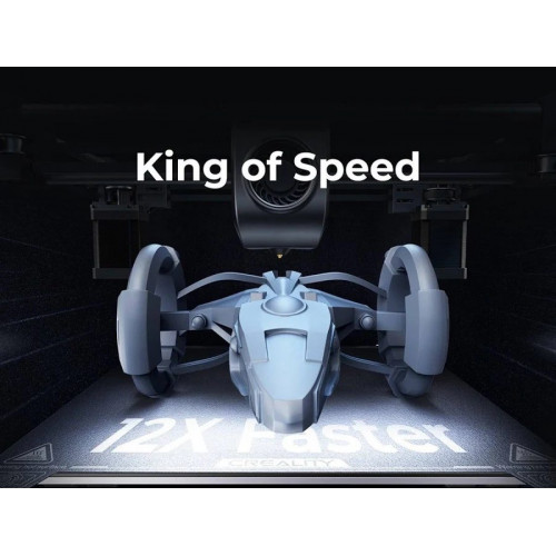 Creality Impresora 3D K1