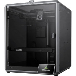 Creality Impresora 3D K1 Max