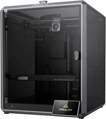 Creality Impresora 3D K1 Max