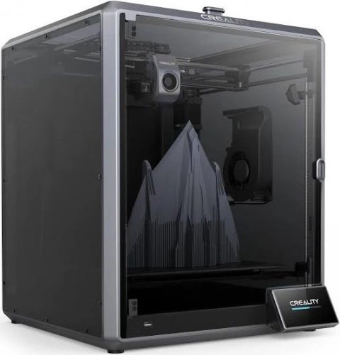 Creality Impresora 3D K1 Max