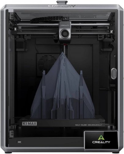 Creality Impresora 3D K1 Max