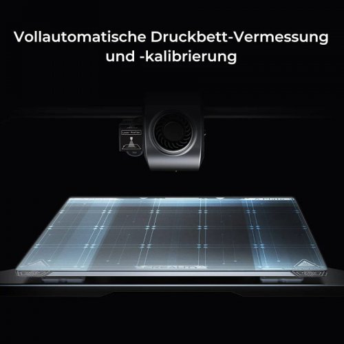 Creality Impresora 3D K1 Max