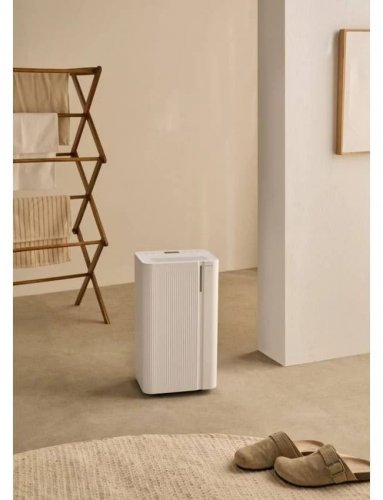 CREATE Air DRY CONNECT