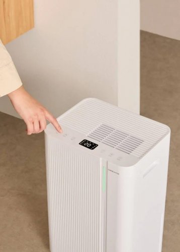 CREATE Air DRY CONNECT