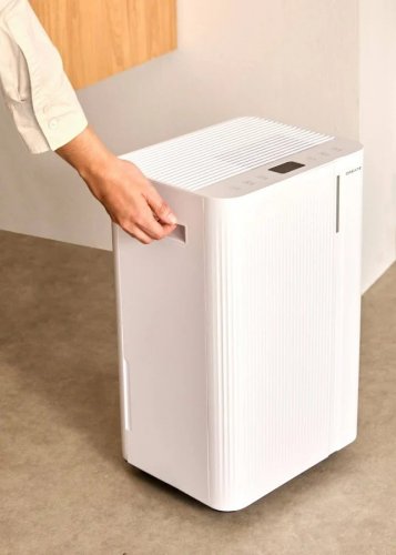 CREATE Air DRY CONNECT