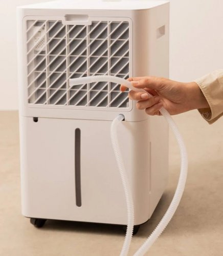 CREATE Air DRY CONNECT