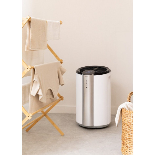 CREATE - DRYPLUS XL-SPIRAL - Deshumidificador 20 L/día 90m²