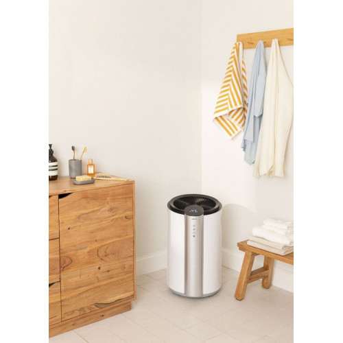 CREATE - DRYPLUS XL-SPIRAL - Deshumidificador 20 L/día 90m²