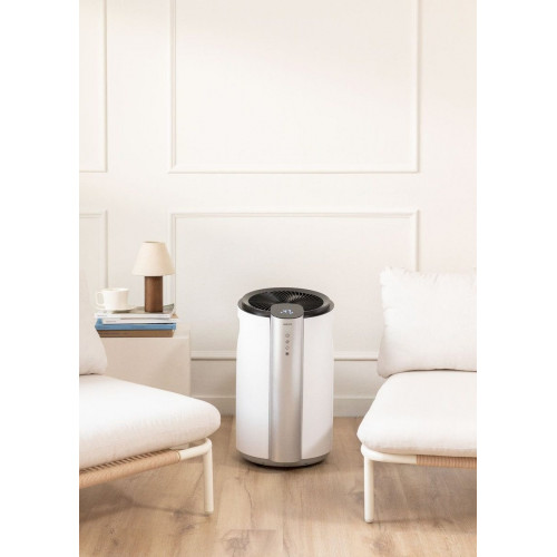 CREATE - DRYPLUS XL-SPIRAL - Deshumidificador 20 L/día 90m²
