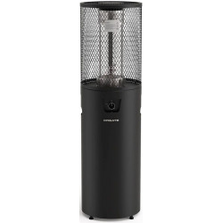 Create fire Round Heater Calefactor de gas 8kw Para terrazas
