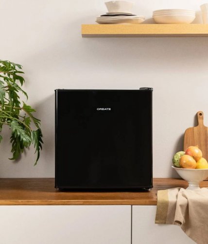 CREATE Fridge Minibar 43L