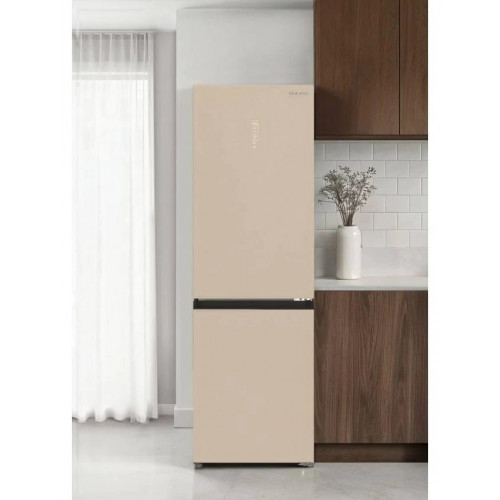 Create Frigorífico combi 402L Con Space Pro Y Care+