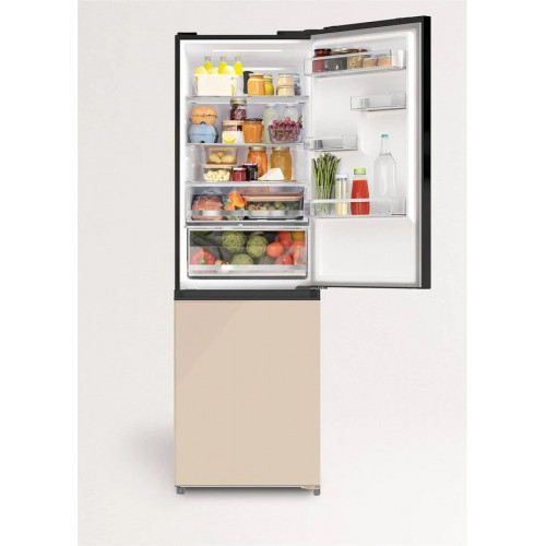 Create Frigorífico combi 402L Con Space Pro Y Care+