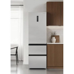 Create Frigorífico Estilo Italian 401L No Frost Con Space