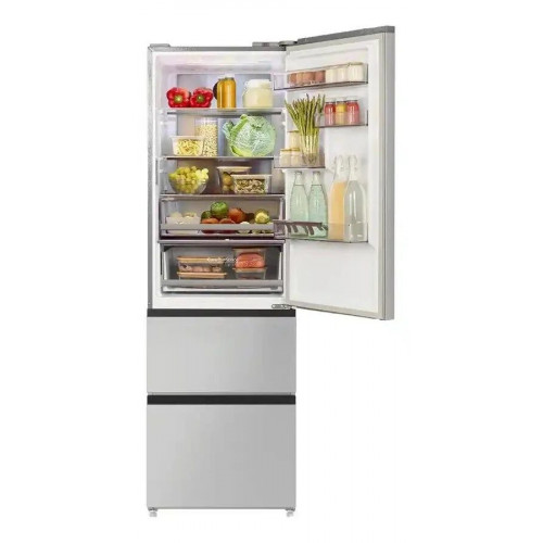 Create Frigorífico Estilo Italian 401L No Frost Con Space