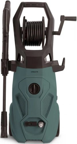 Create Jet Washer Hidrolimpiadora de agua a presión 2200w