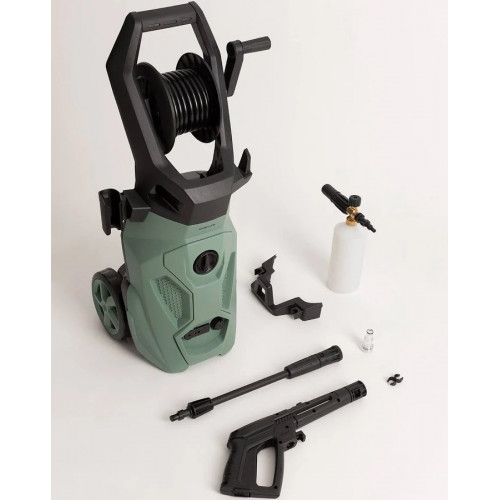 Create Jet Washer Hidrolimpiadora de agua a presión 2200w