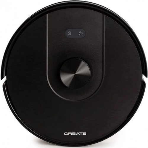 Create netbot ls50 Robot aspirador inteligente 5000 pa con