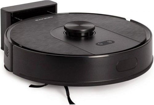 Create netbot ls50 Robot aspirador inteligente 5000 pa con