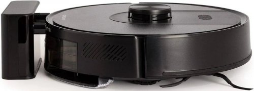 Create netbot ls50 Robot aspirador inteligente 5000 pa con