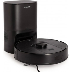 CREATE NETBOT LS80 Robot aspirador inteligente 8000 Pa con