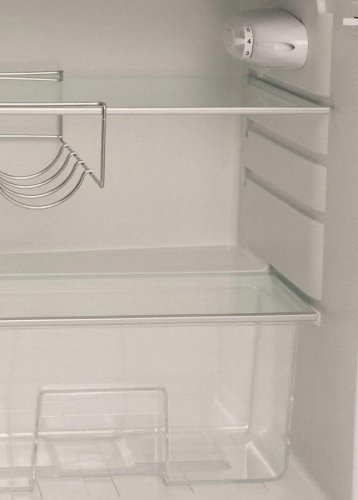 CREATE Retro FRIDGE 107l