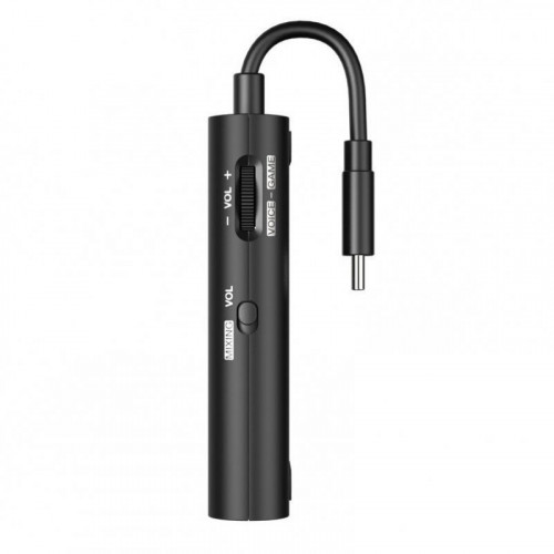 Creative Sound Blaster G3 Amplificador Portátil Plug-and-Play USB-C DAC para PS4/Switch/PC/Mac