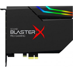 Creative Sound BlasterX AE-5 Plus
