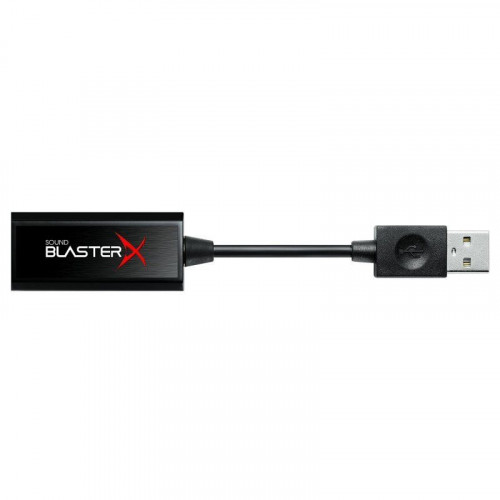 Creative Sound BlasterX G1 USB 7.1