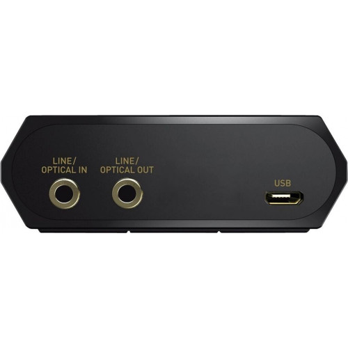 Creative Sound BlasterX G6