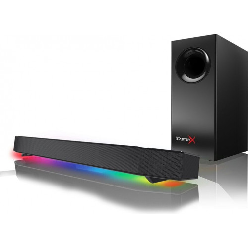 Creative Sound BlasterX Katana