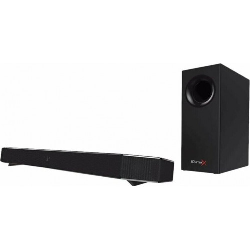 Creative Sound BlasterX Katana