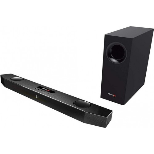 Creative Sound BlasterX Katana